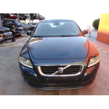 volvo s40 berlina del año 2008