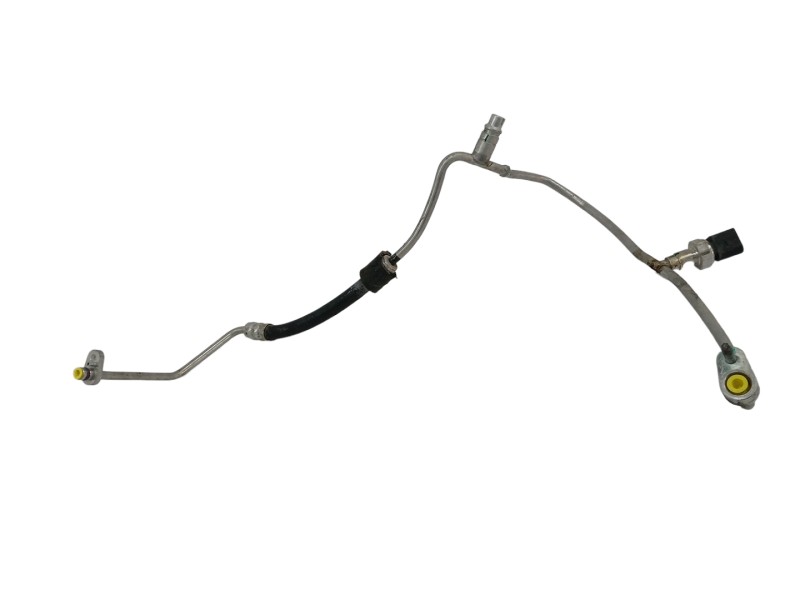 Recambio de tubos aire acondicionado para seat leon sc (5f5) 1.4 16v tsi referencia OEM IAM 5Q0816741B  