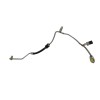 Recambio de tubos aire acondicionado para seat leon sc (5f5) 1.4 16v tsi referencia OEM IAM 5Q0816741B  