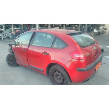 citroën c4 berlina del año 2008