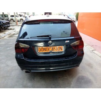 bmw serie 3 touring (e91) del año 2009