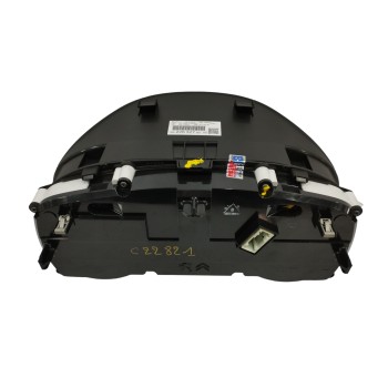 Recambio de cuadro instrumentos para opel crossland x 1.2 referencia OEM IAM 9822632780 769167680U 