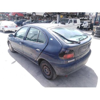 renault megane i classic (la0) del año 1996