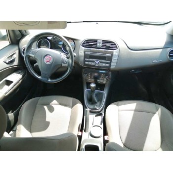 fiat bravo (198) del año 2008