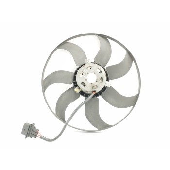 Recambio de electroventilador para volkswagen polo (6r1) 1.2 tdi referencia OEM IAM 6R0959455C OBSERVAR FOTOS 
