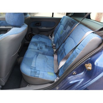 renault clio ii (bb_, cb_) del año 2000