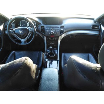 honda accord berlina (cu) del año 2009