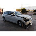BMW SERIE 1 LIM. (F20)