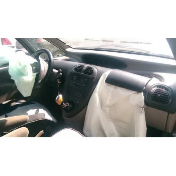 citroën xsara picasso del año 2002