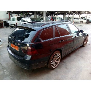 bmw serie 3 touring (e91) del año 2009