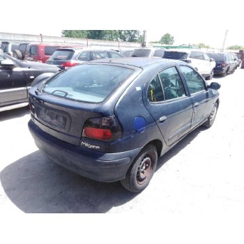 renault megane i classic (la0) del año 1996