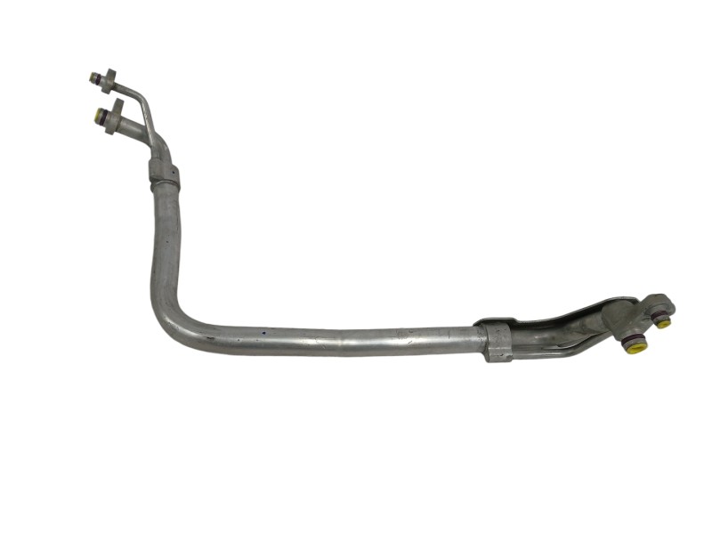 Recambio de tubos aire acondicionado para seat leon sc (5f5) 1.4 16v tsi referencia OEM IAM 5Q1816738F  