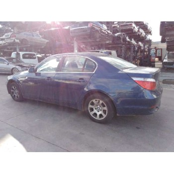 bmw serie 5 berlina (e60) del año 2006