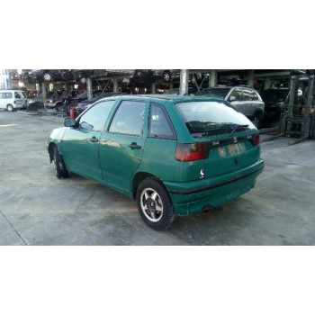 seat ibiza (6k) del año 1995