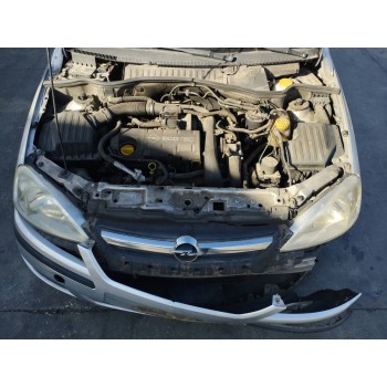 opel combo (corsa c) del año 2005