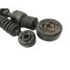 Recambio de varillaje cambio para hyundai tucson (jm) 2.0 crdi cat referencia OEM IAM   