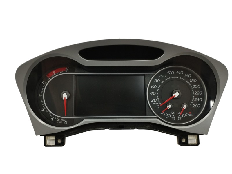 Recambio de cuadro instrumentos para ford mondeo ber. (ca2) 1.8 tdci cat referencia OEM IAM 8M2T10849VE VP8M2F10849VE 