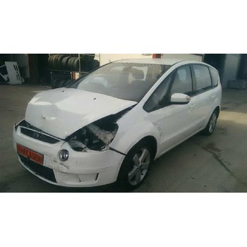 ford s-max (ca1) del año 2007