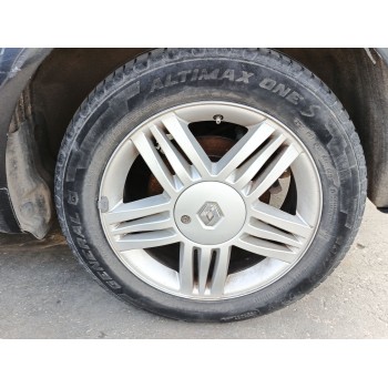 renault scénic ii (jm0/1_) del año 2006