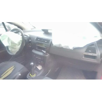 citroën c4 berlina del año 2008