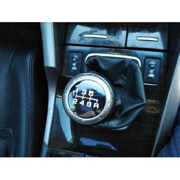 honda accord berlina (cu) del año 2009