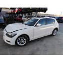 BMW SERIE 1 LIM. (F20)