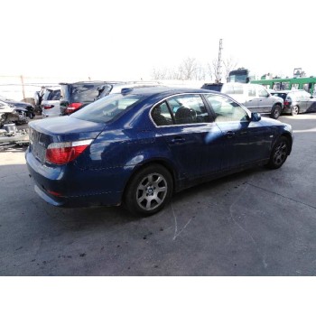 bmw serie 5 berlina (e60) del año 2006