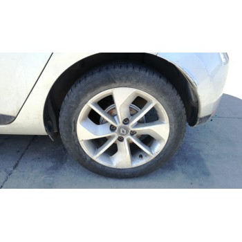 renault clio iv del año 2016