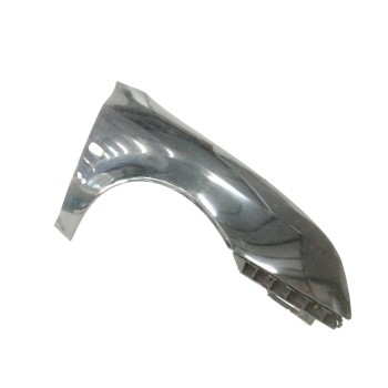Recambio de aleta delantera derecha para saab 9-3 cabrio 1.8 cat referencia OEM IAM   