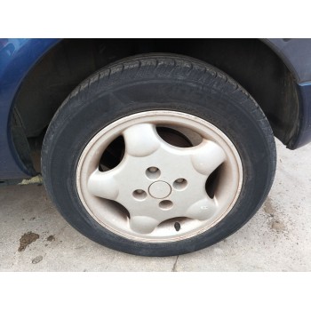 renault clio ii (bb_, cb_) del año 2000