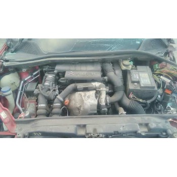 citroën c4 berlina del año 2008