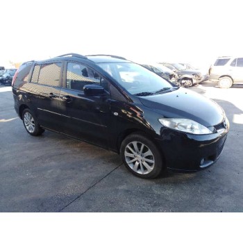 mazda 5 berl. (cr) del año 2006