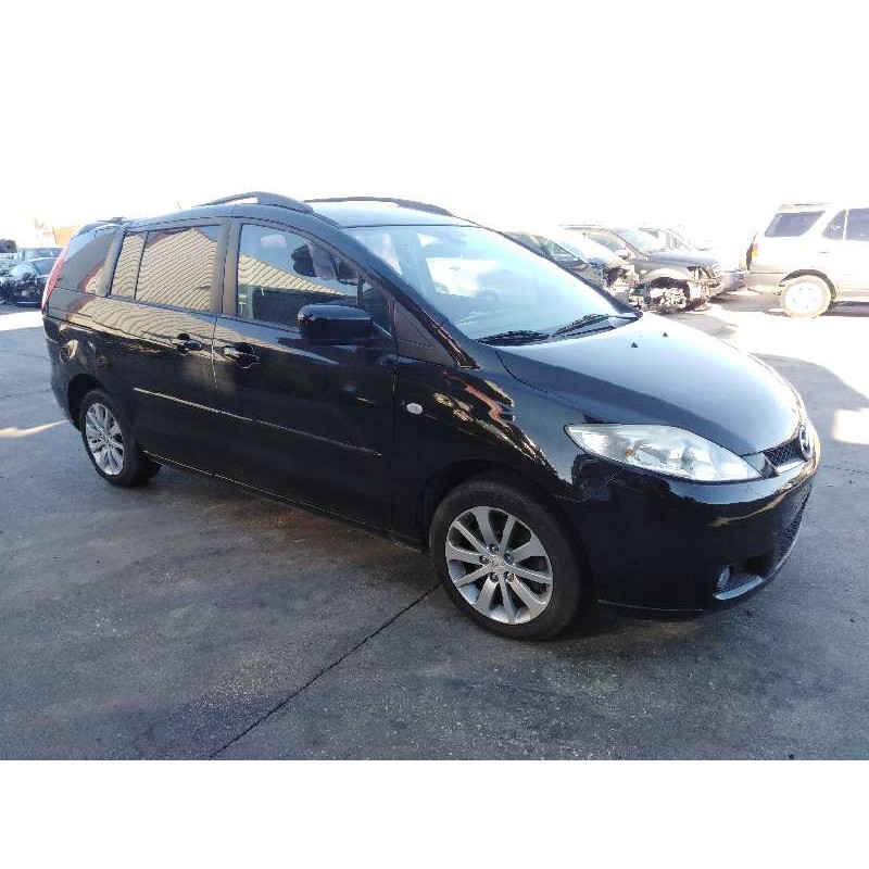 MAZDA 5 (CR) 2006
