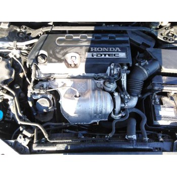 honda accord berlina (cu) del año 2009