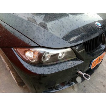 bmw serie 3 touring (e91) del año 2009