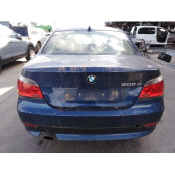 bmw serie 5 berlina (e60) del año 2006