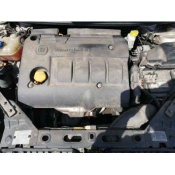 fiat bravo (198) del año 2008