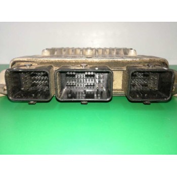 Recambio de centralita motor uce para citroën c3 1.4 hdi sx plus referencia OEM IAM 9648624280 5WS40110CT GESTION