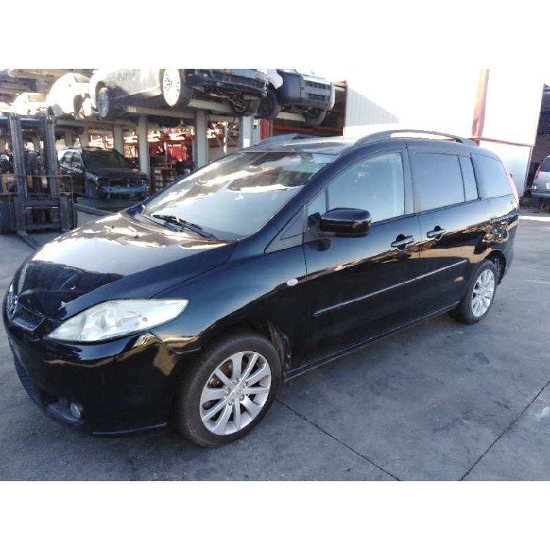 MAZDA 5 (CR) 2006