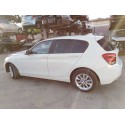 BMW SERIE 1 LIM. (F20)