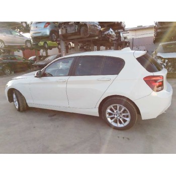bmw serie 1 lim. (f20) del año 2012