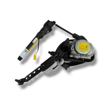 Recambio de cinturon seguridad delantero derecho para fiat 500 x (334) 1.6 16v cat referencia OEM IAM 07356315950  