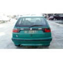 SEAT IBIZA (6K)