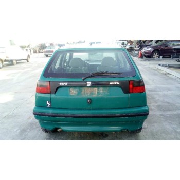 seat ibiza (6k) del año 1995