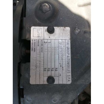 fiat bravo (198) del año 2008