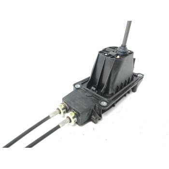Recambio de palanca cambio para renault clio iv 1.5 dci diesel fap referencia OEM IAM 349016019R  