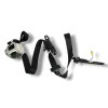 Recambio de cinturon seguridad delantero izquierdo para fiat 500 x (334) 1.6 16v cat referencia OEM IAM 07356315970  
