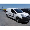 peugeot partner kombi del año 2018