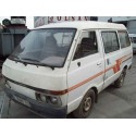 NISSAN VANETTE (C 220)