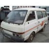nissan vanette (c 220) del año 1983
